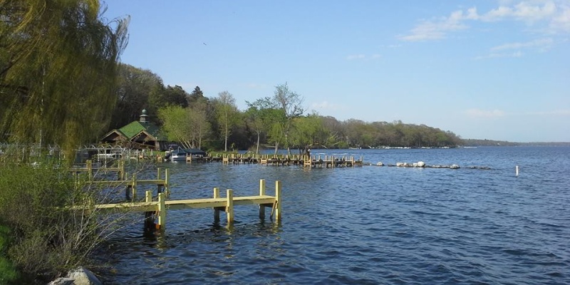 Pierless Boat Rentals Travel Wisconsin